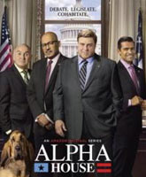 Alpha House season 2 / - 2 